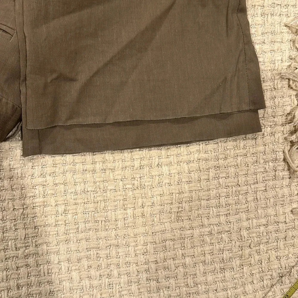 Theory women’s formal pants size 8 - Picture 5 of 11